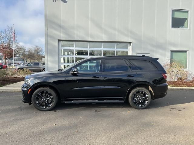 2021 Dodge Durango GT Plus AWD 2021 Dodge Durango GT Plus AWD