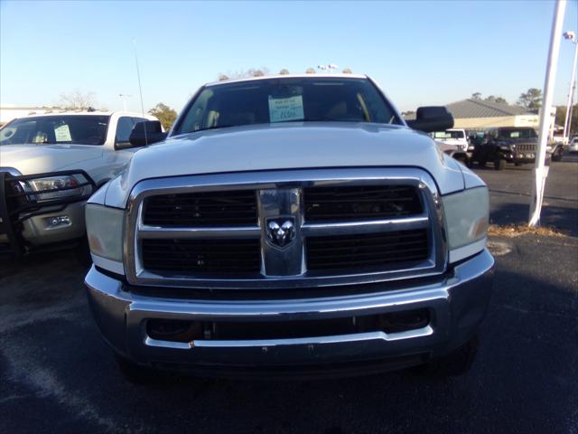 2012 Ram 2500 ST for sale in Cairo, GA