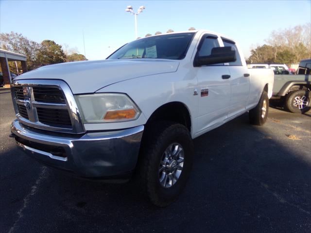 2012 Ram 2500 ST