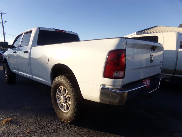2012 Ram 2500 ST