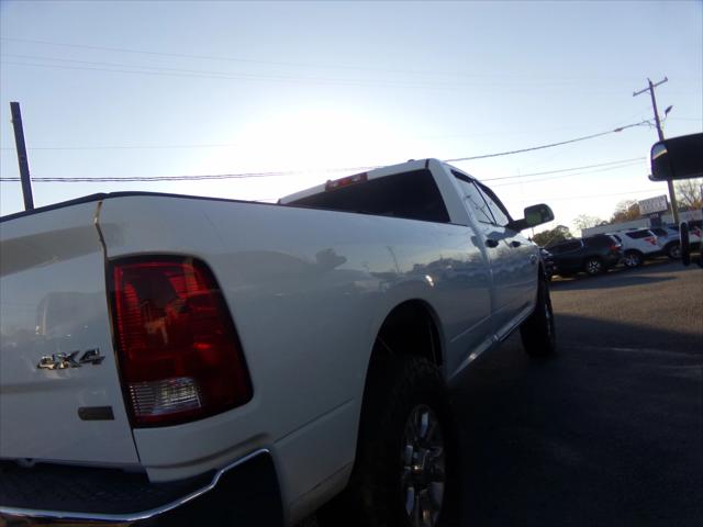 2012 Ram 2500 ST