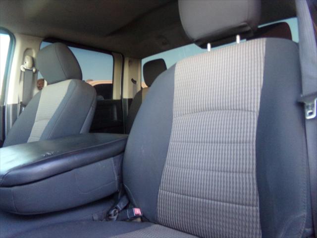 2012 Ram 2500 ST