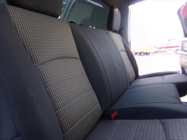2012 Ram 2500 ST