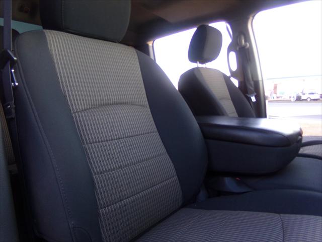 2012 Ram 2500 ST