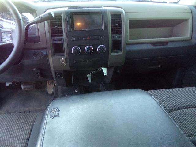 2012 Ram 2500 ST