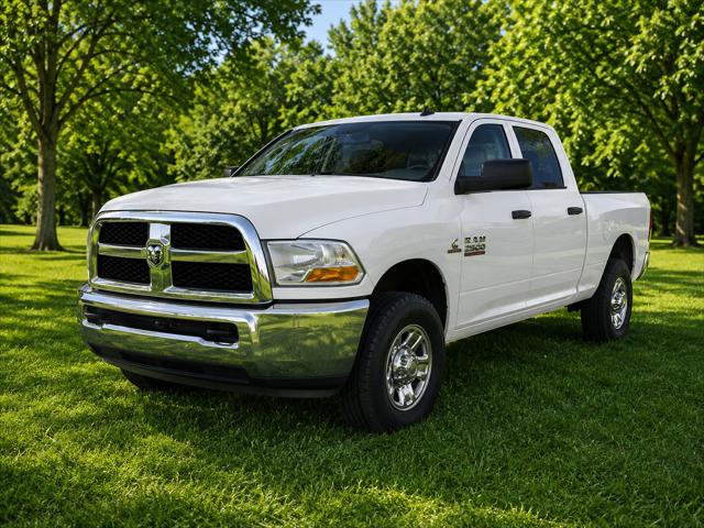 2012 Ram 2500 ST for sale in Cairo, GA