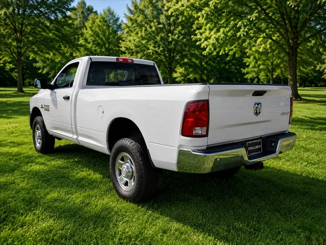 2012 Ram 2500 ST
