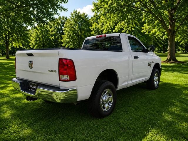 2012 Ram 2500 ST