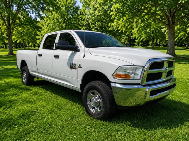 2012 Ram 2500 ST