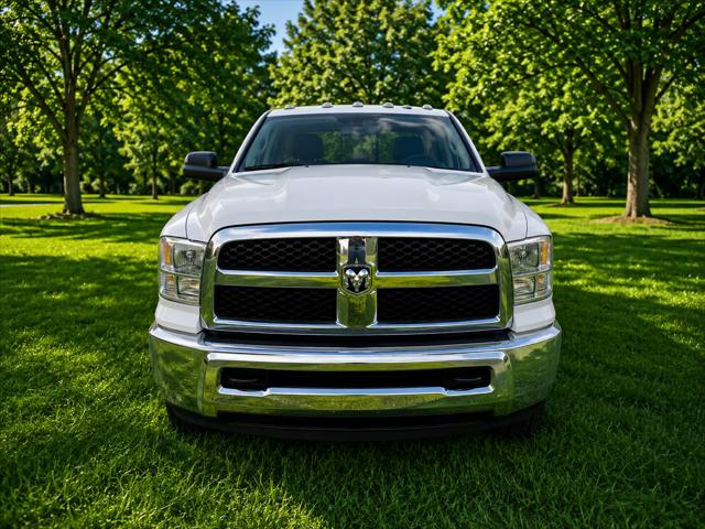2012 Ram 2500 ST