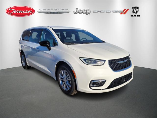 2026 Chrysler Pacifica Select for sale in Lutz, FL