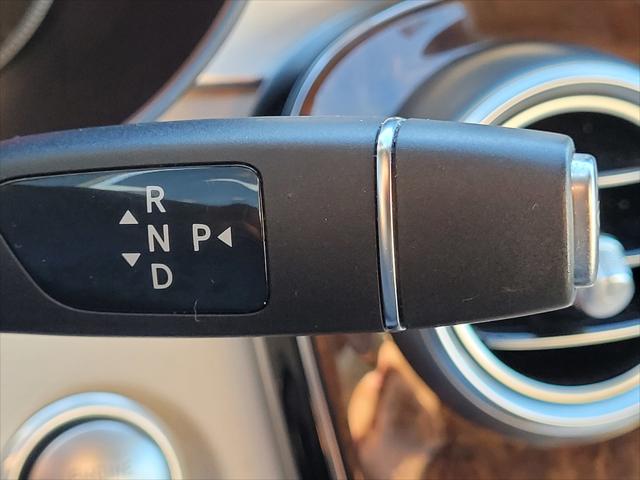 2018 Mercedes-Benz C-CLASS C 300 C 300