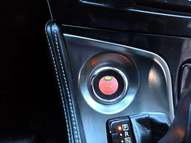 2020 Nissan Maxima SV Xtronic CVT