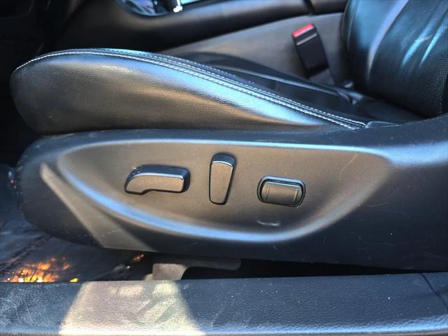 2020 Nissan Maxima SV Xtronic CVT