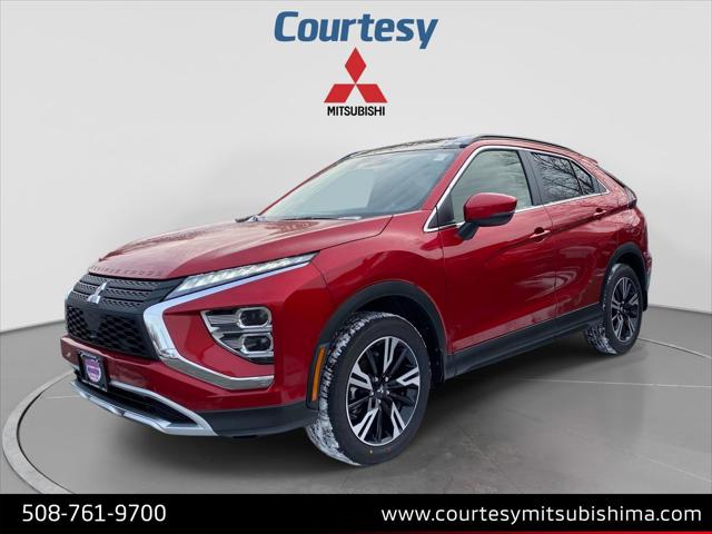 2026 Mitsubishi Eclipse Cross SE 1.5T S-AWC for sale in South Attleboro, MA