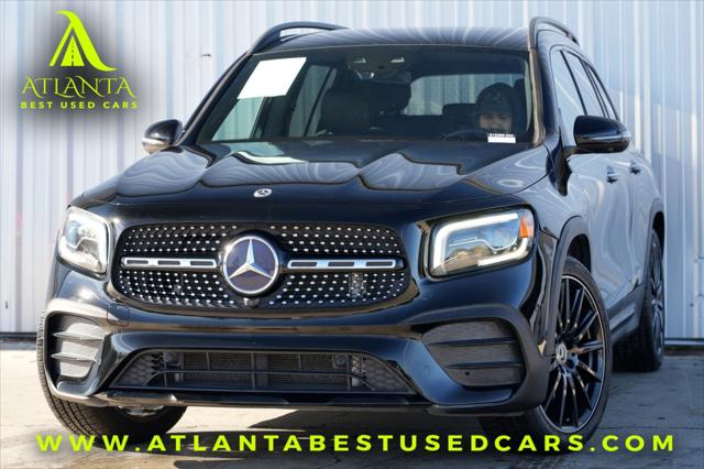 2020 Mercedes-Benz GLB GLB 250 w/ Premium  AMG Line Packages for sale in Norcross, GA