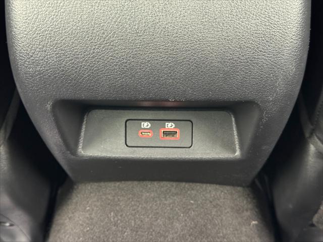 2021 Nissan Altima SR FWD