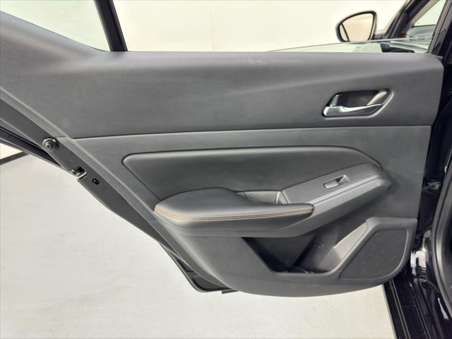 2021 Nissan Altima SR FWD