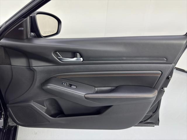 2021 Nissan Altima SR FWD