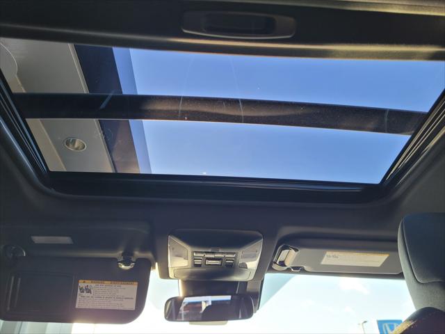 2021 Toyota RAV4 Prime SE