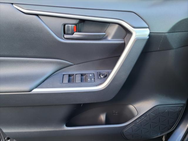 2021 Toyota RAV4 Prime SE