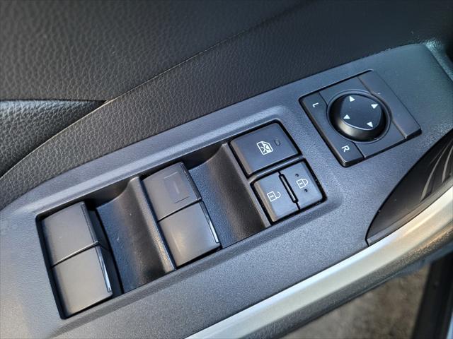 2021 Toyota RAV4 Prime SE