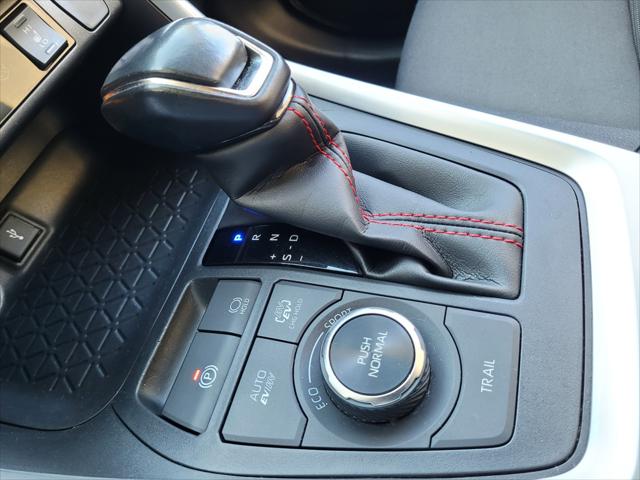 2021 Toyota RAV4 Prime SE