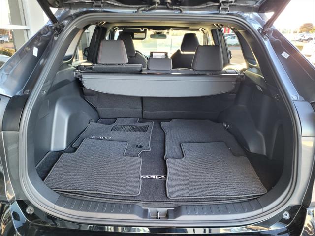 2021 Toyota RAV4 Prime SE