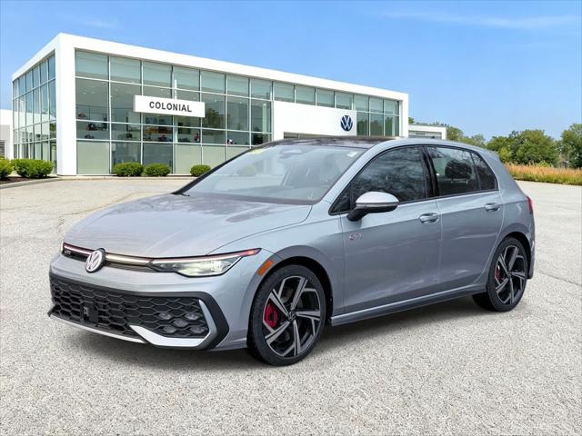 2026 Volkswagen Golf GTI SE for sale in Westborough, MA
