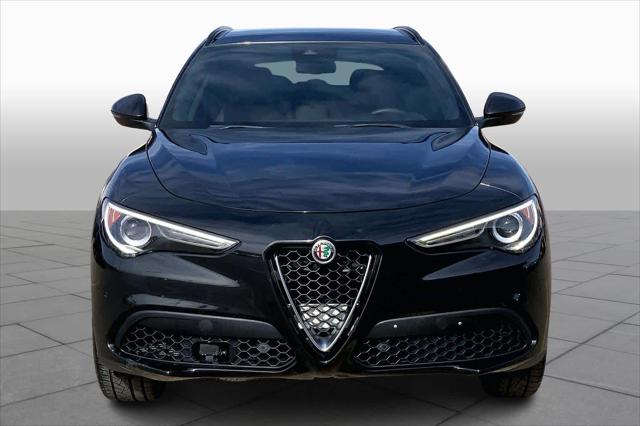 Used 2018 Alfa Romeo Stelvio For Sale in Lubbock, TX