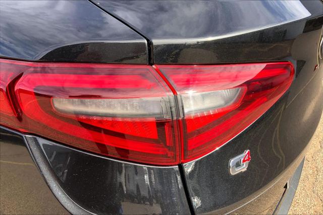 Used 2018 Alfa Romeo Stelvio For Sale in Lubbock, TX