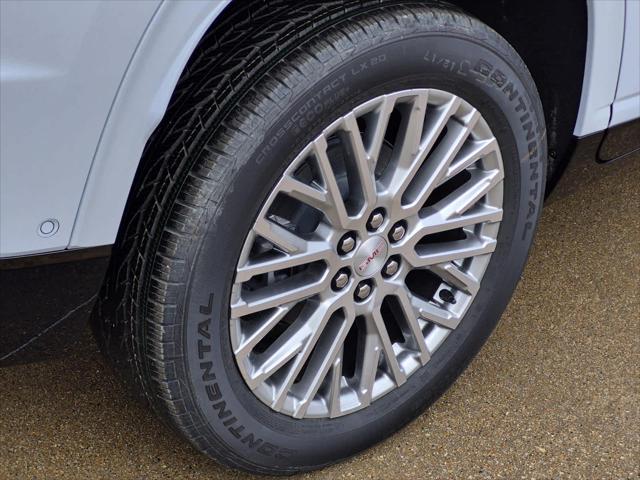 2026 GMC Acadia Denali AWD