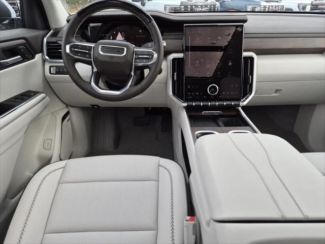 2026 GMC Acadia Denali AWD