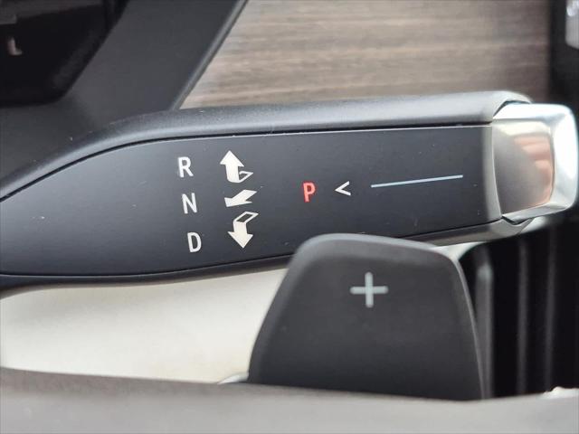 2026 GMC Acadia Denali AWD
