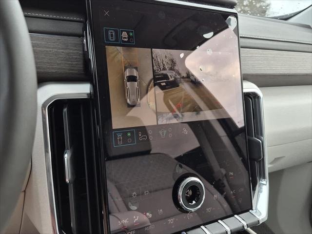 2026 GMC Acadia Denali AWD