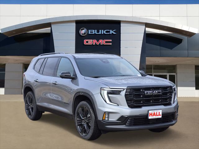 2026 GMC Acadia Elevation AWD for sale in Tyler, TX