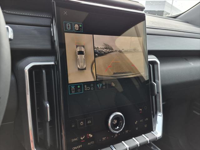 2026 GMC Acadia Elevation AWD