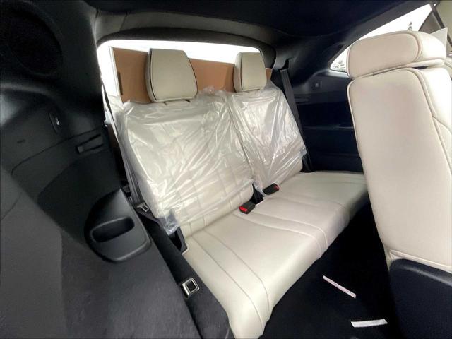 2026 Acura MDX A-SPEC Advance Package