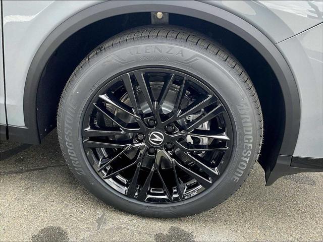2026 Acura MDX A-SPEC Advance Package
