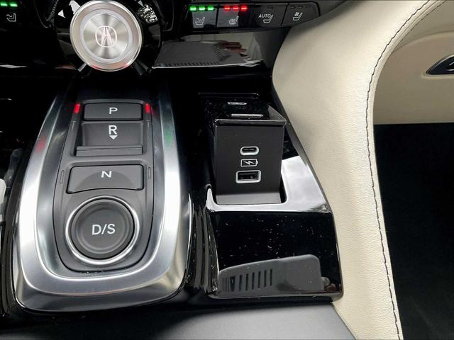 2026 Acura MDX A-SPEC Advance Package