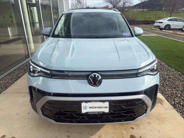 2026 Volkswagen Taos SEL