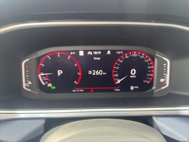 2026 Volkswagen Taos SEL