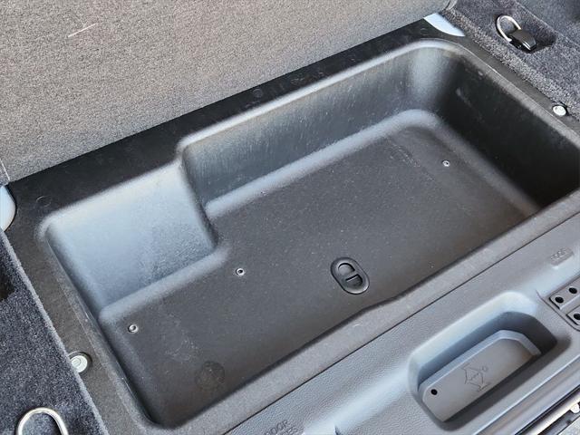 2026 Jeep Wrangler 4-Door Willys 4x4