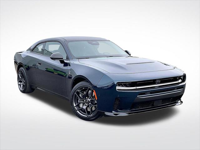 2026 Dodge Charger Scat Pack Plus 2-Door AWD for sale in Tacoma, WA