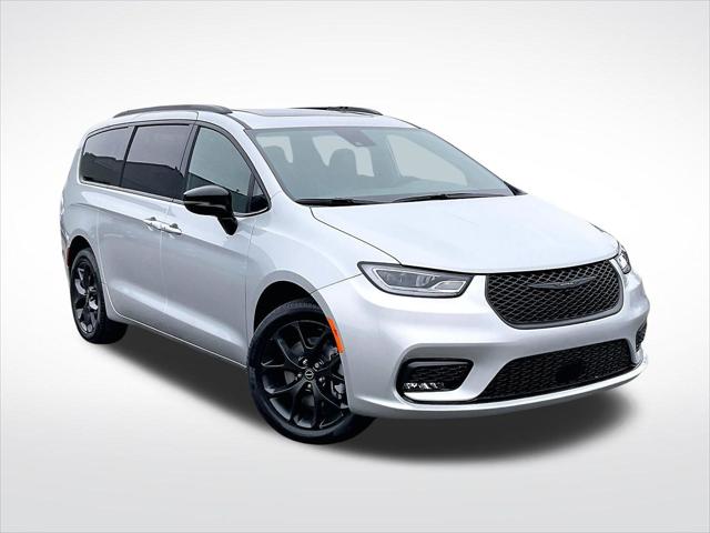 2026 Chrysler Pacifica Limited AWD for sale in Tacoma, WA