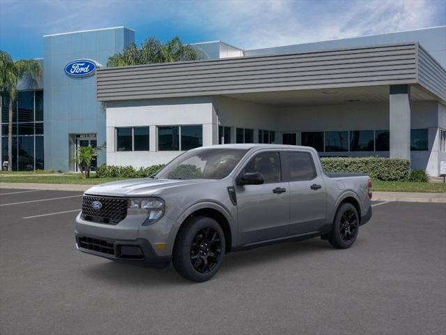 2026 Ford Maverick XLT for sale in Mission, TX