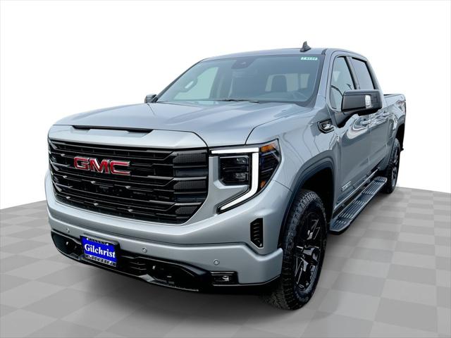 2026 GMC Sierra 1500 Crew Cab, Short Bed, Elevation, 4WD for sale in Tacoma, WA