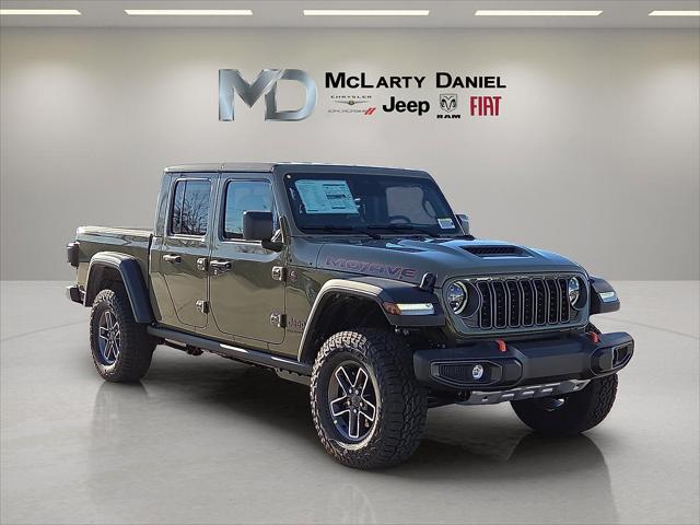 2026 Jeep Gladiator Sport for sale in Springdale, AR