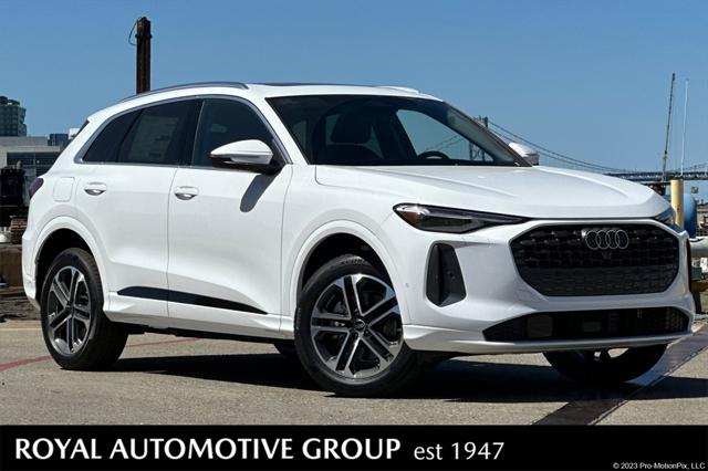 2025 Audi Q5 Premium Plus TFSI quattro S tronic for sale in San Francisco, CA