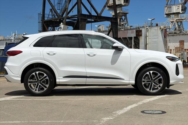 2025 Audi Q5 Premium Plus TFSI quattro S tronic